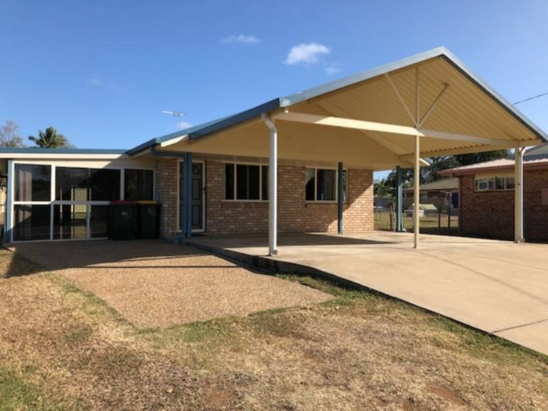 10 Lorraine Court, Gracemere QLD 4702